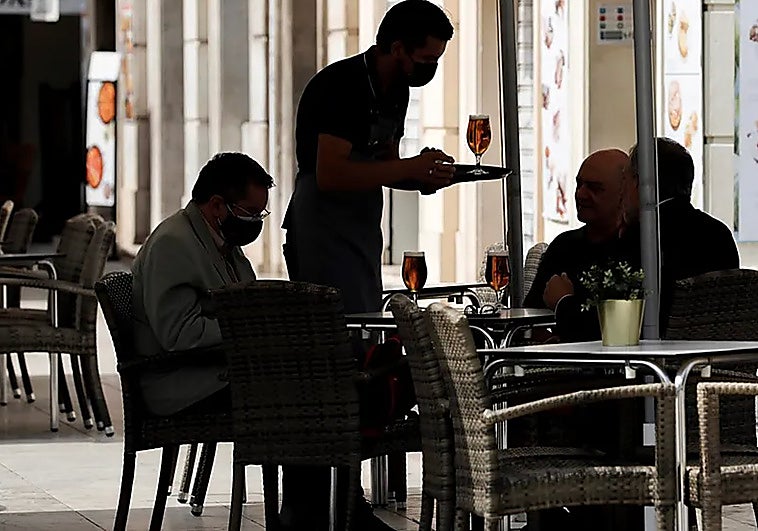 Spain marks new employment record despite global uncertainty